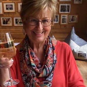 Meet your Posher, Jo and bob